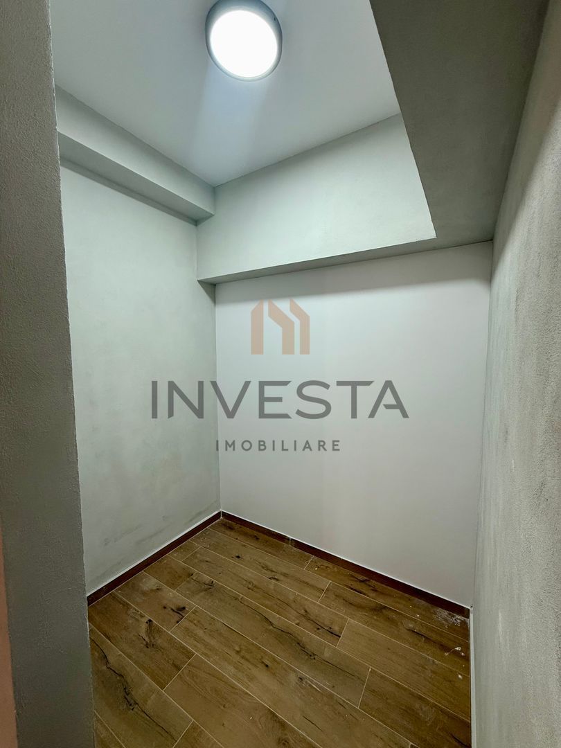 Spatiu de birouri cu 3 camere, bloc nou, Ultracentral zona Clinicilor - Poză 5