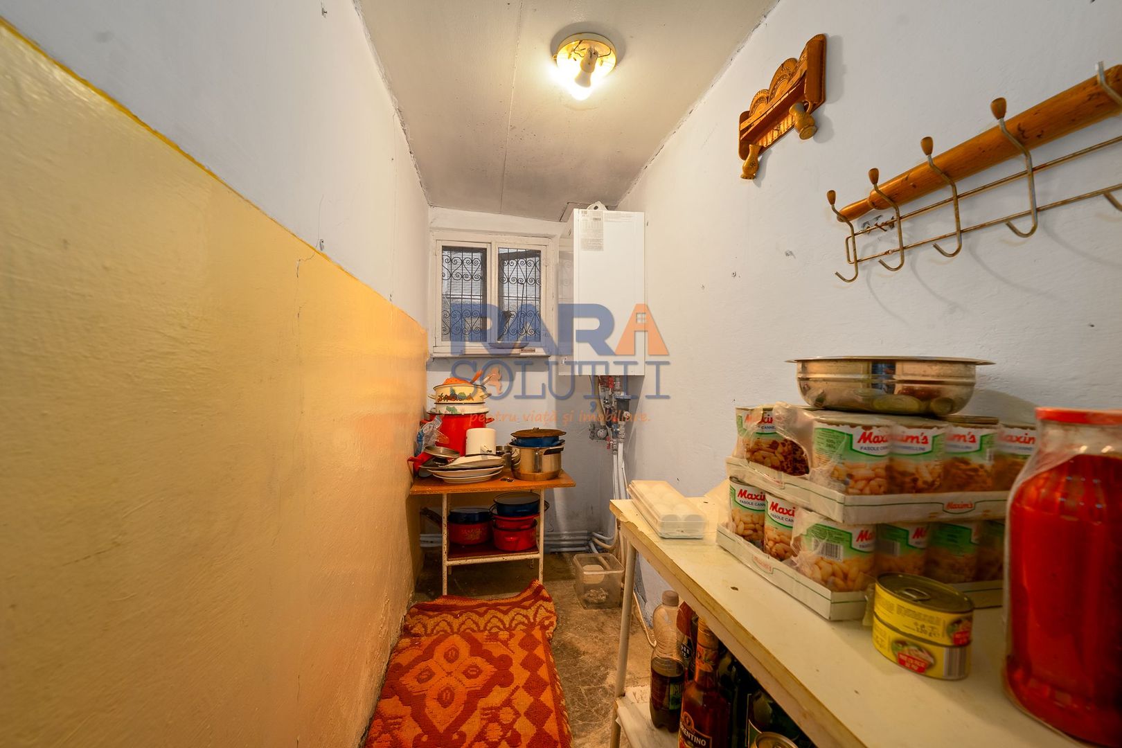 Casă în Roman, din cărămidă - Poză 13