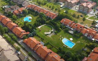 Family Villa for Rent Ibiza Golf Pipera  - American School - Garden & Pool - Poză 3