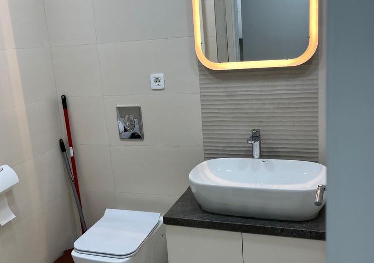 Open-Plan Studio in Day Residence Dristor – 2 Minutes to Metro - Poză 6