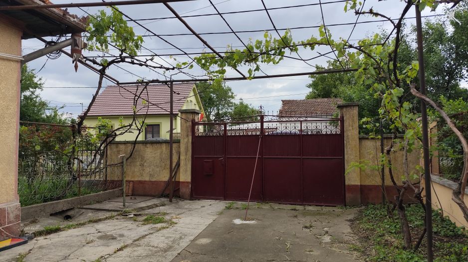 Vanzare Casa Individuala, Intrare Auto, Ep.Bihor - str. Vamii, Oradea - Poză 11