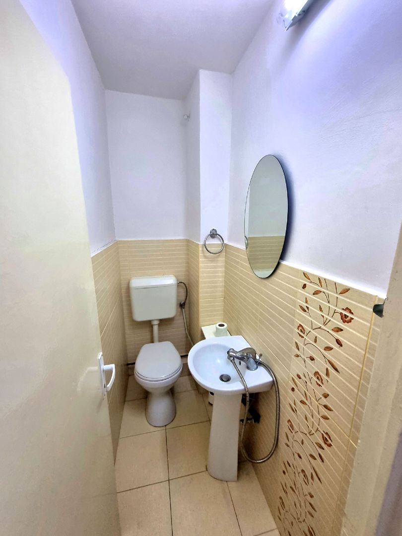 Girocului, et.3, 3 camere, 2 băi, centrală termică proprie - Poză 5