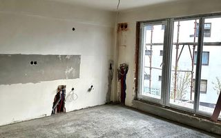 Apartament Nou Finisat 2 camere-balcon 9 mp-etaj 1-Zona Libertatii - Poză 1
