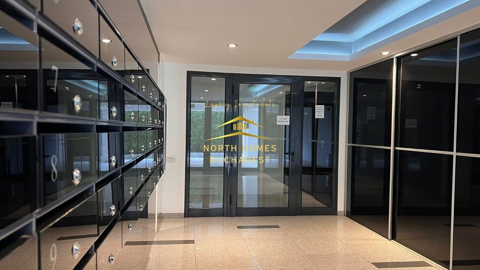 Garsoniera de vanzare -PARCARE -Iancu Nicolae - Poză 8