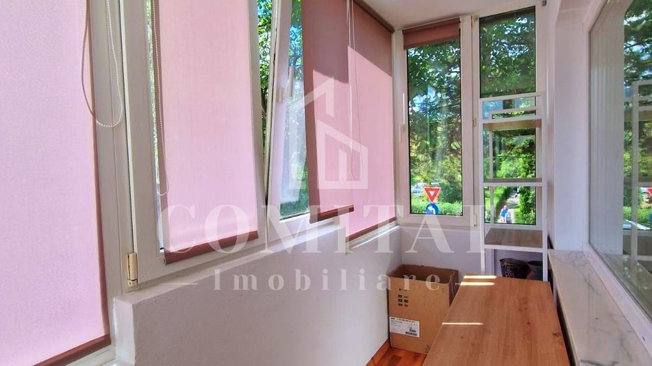 Apartament frumos cu 3 camere decomandate | Parcare | Cartier Zorilor - Poză 4