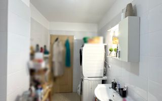Apartament cu 2 camere/46mp/parcare/Plopilor Floresti. - Poză 8