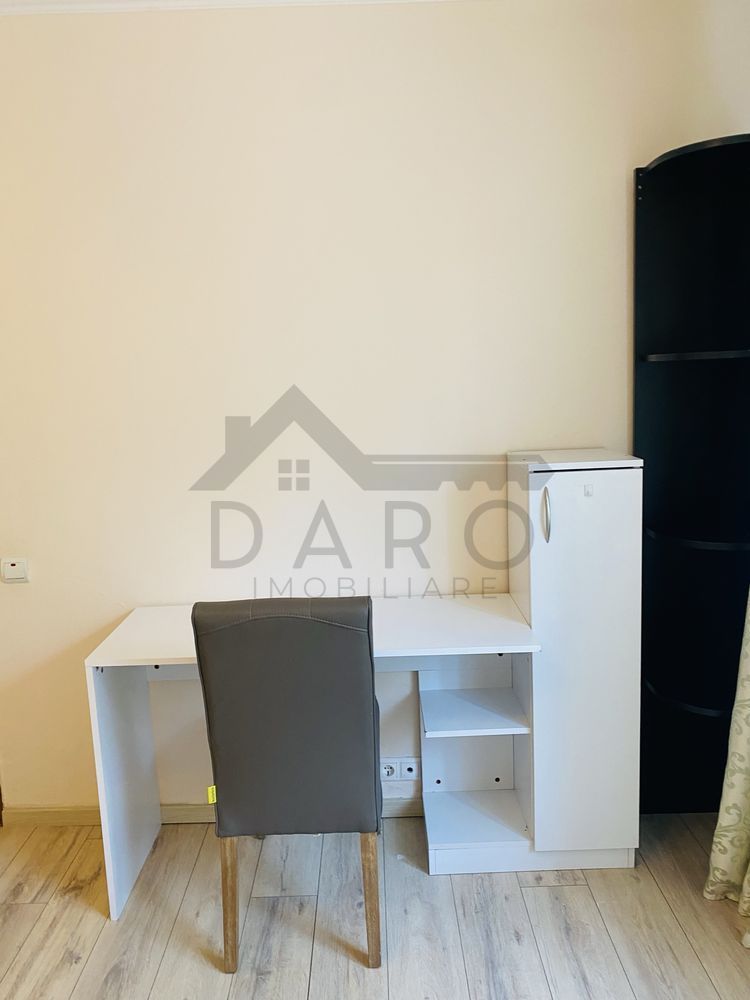 Aparatament 3 camere str Banat, Tudor, universitatea Dimitrie Cantemir - Poză 5