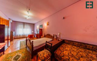 Casă cu 4 camere și 1044 mp Teren - Aradul Nou - Arad - Poză 14