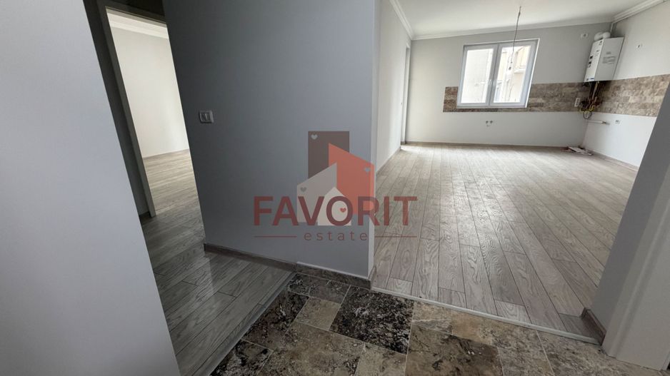 2 camere | Etaj Intermediar | Langa ESO | Loc de parcare | Transport - Poză 3