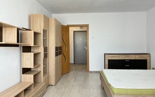 Apartament 1 camera Aluminei, Rogerius Oradea - Poză 14