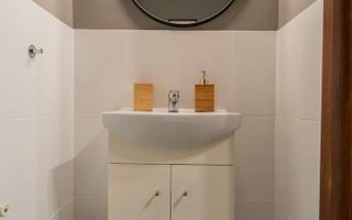 Apartament 2 camere – Unirii / Piața Națiunile Unite - Poză 9