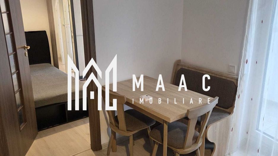 Apartament 1 Cameră I Etaj 2 I Loc Parcare I Arhitectilor - Poză 3