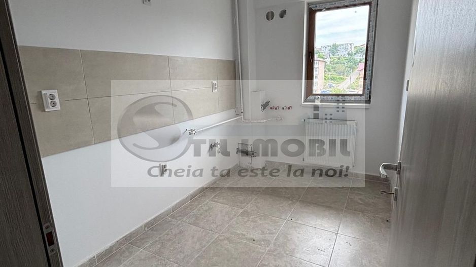 Ap. 3 camere, semidecomandat, Bucium-Visan, intabulat, 0%comision - Poză 7