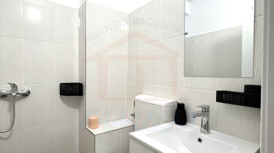 Apartament premium cu 1 cameră | Renovare completă | 9/10 | Tiglina 1 - Poză 12