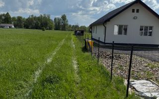 Teren pentru casă in Ocolis  | 953 mp | - Poză 2
