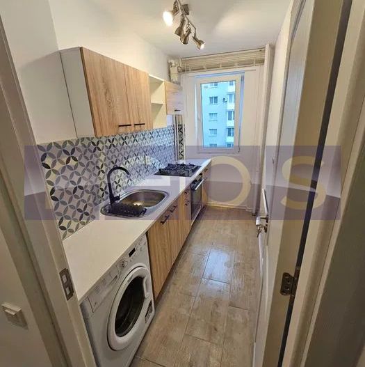 VANZARE 2 CAMERE I UTILAT I METROU I VALEA ARGESULUI - DRUMUL TABEREI - Poză 5