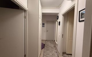 3 CAMERE MOBILAT UTILAT | BLOC N0U | PARCUL IOR | BABA NOVAC | - Poză 8