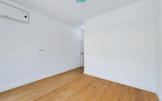 Apartament 3 camere nou la 2 min  de Cambridge School of Bucharest - Poză 9