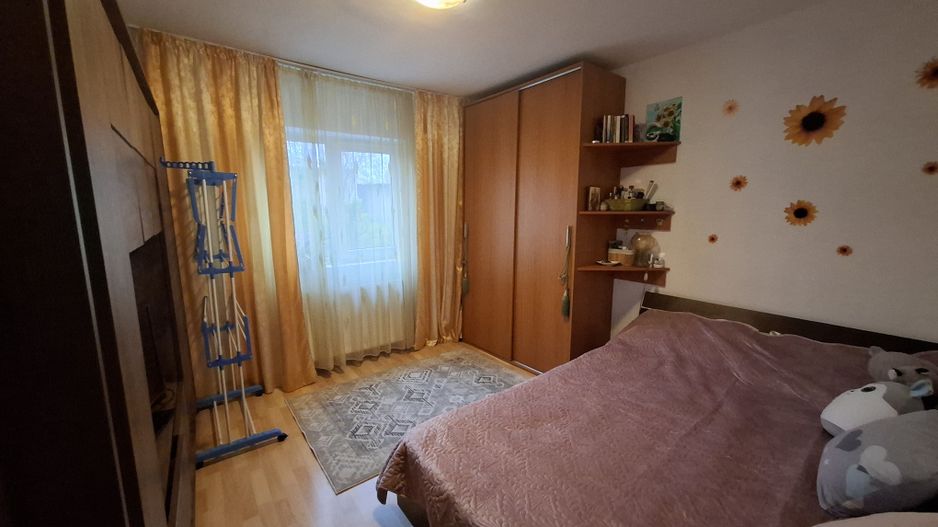 🏡 Apartament 3 camere cu grădină proprie – Parter | Zona Mioriței – B - Poză 5