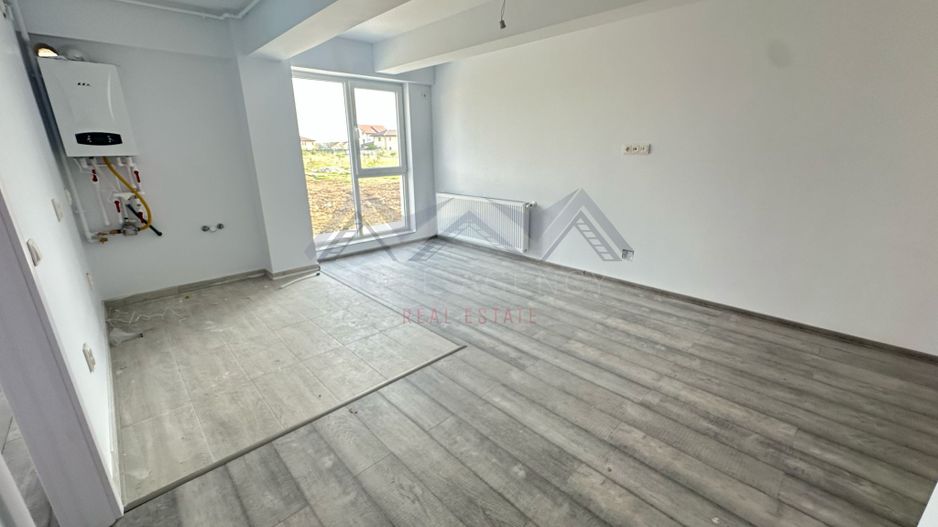 Apartament 2 camere parter înalt | Str. 23 August | NOU, cu parcare - Poză 5