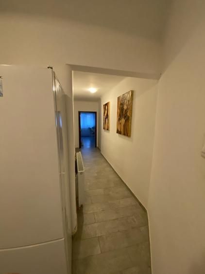 Închiriere demisol – Dorobanți (zona Școala Floreasca) - Poză 8