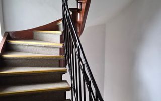 De vanzare Vila individuala, 9 camere, Mosilor - Eminescu, sector 2 - Poză 8