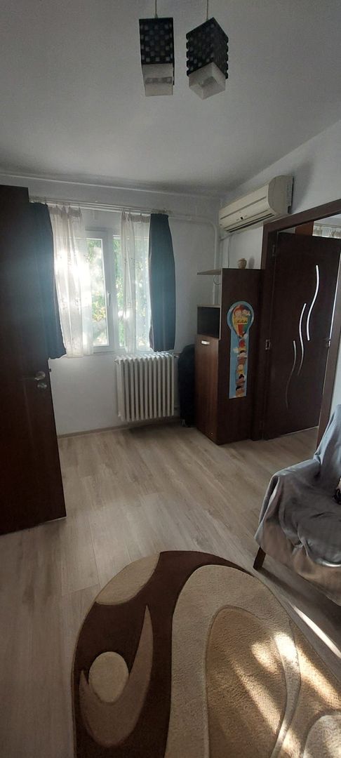 Apartament 2 camere decomandat, boiler apa calda,  5 min metrou Muncii - Poză 2
