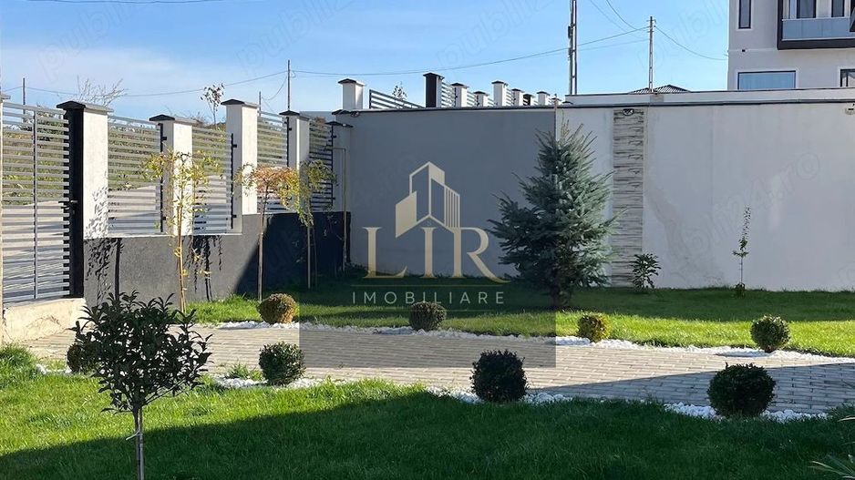 Casă Modernă 4 camere Mobilată și Utilată- Bucium - Iasi - Poză 4