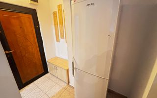 Garsonieră Decomandată | 27 mp utili | Parter | Vasile Aaron | Investiție - Poză 5