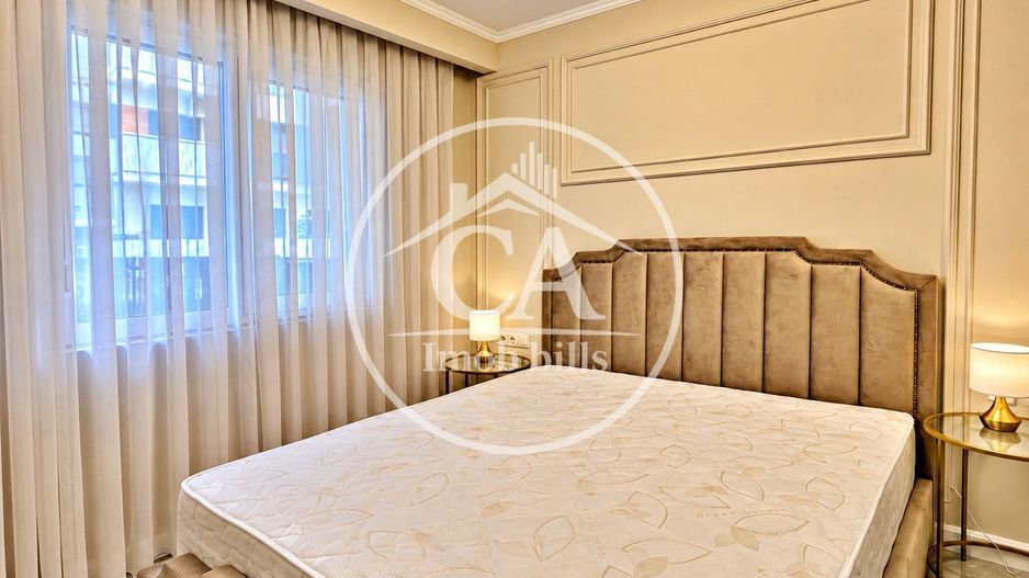 Apartament cu 2 camere de vanzare în cartierul AES Residence, Oradea - Poză 2