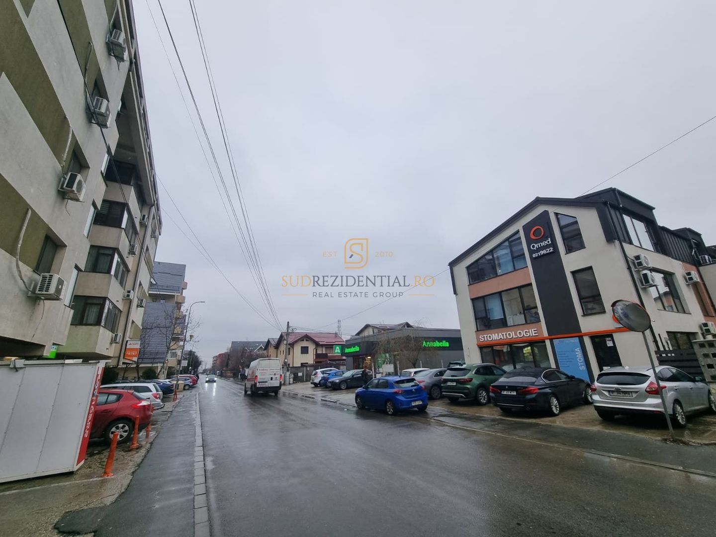 Garsoniera disponibila imediat, Popesti-Leordeni, acces metrou Berceni - Poză 7