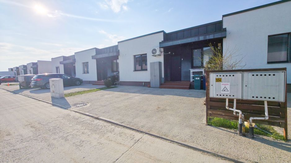 Casa de vanzare | Magurele | Mobilata & Utilată | 2021 | Comision 0% - Poză 1