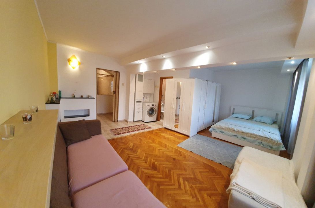 Inchiriere apartament spatios, Centru - Eremia - Poză 32