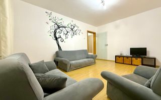 Apartament cu 3 camere în zona Gheorghe Lazăr - Poză 4