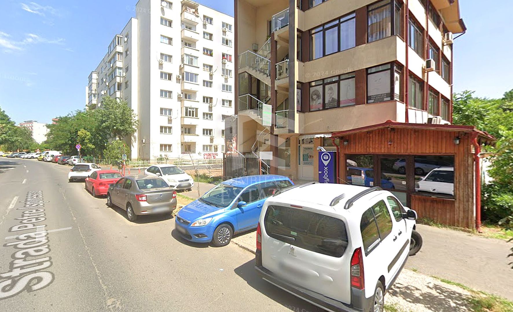 PETRE ISPIRESCU | 13 SEPTEMBRIE | CALEA RAHOVEI | VAD EXCEPTIONAL - Poză 1