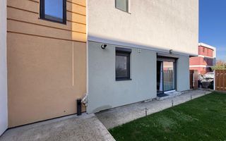 Apartament unicat cu 3 camere | Curte 91mp | Dumbravita - Poză 9