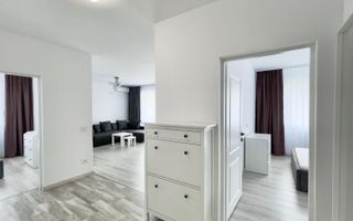 Apartament cu 3 camere | Prima Universității | Oradea - Poză 7