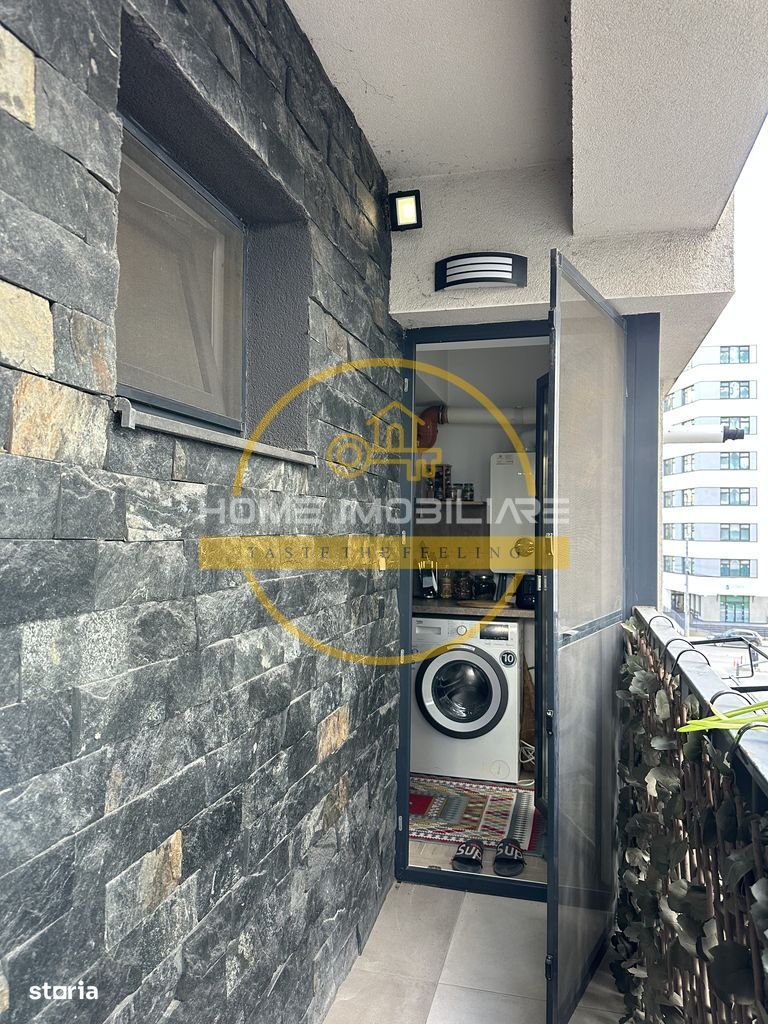 Apartament cu 3 camere/83 mp/ zona Tatarasi - Poză 14