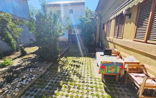 Vanzare proprietate mixtă – Casă + spațiu birou, Ultracentral - Poză 10