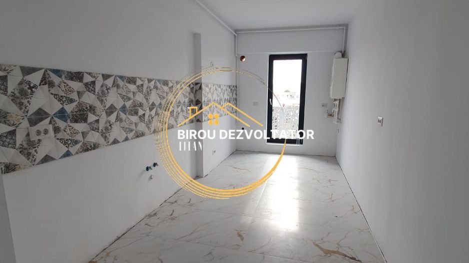 Decomandat Parcare bonus Terasa STB Metrou Parcul Teilor Pallady titan - Poză 4