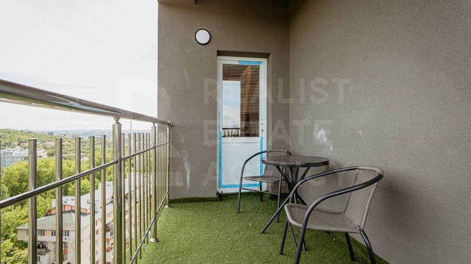 Vânzare, apartament, 2 camere, strada Nicolae Dimo, Râșcani - Poză 16