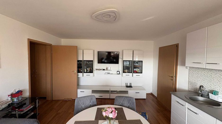 Sagului | 3 Camere | Centrala Proprie | Mobilat si Utilat - Poză 2