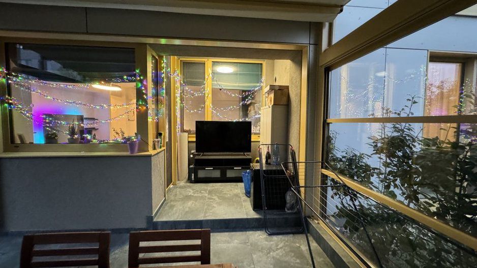 APARTAMENT AVIATIEI PARK | CURTE | TERASA | LUX - Poză 13