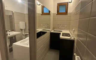 De inchiriat vila cu priveliste spectaculoasa - ideal spatiu comercial - Poză 46