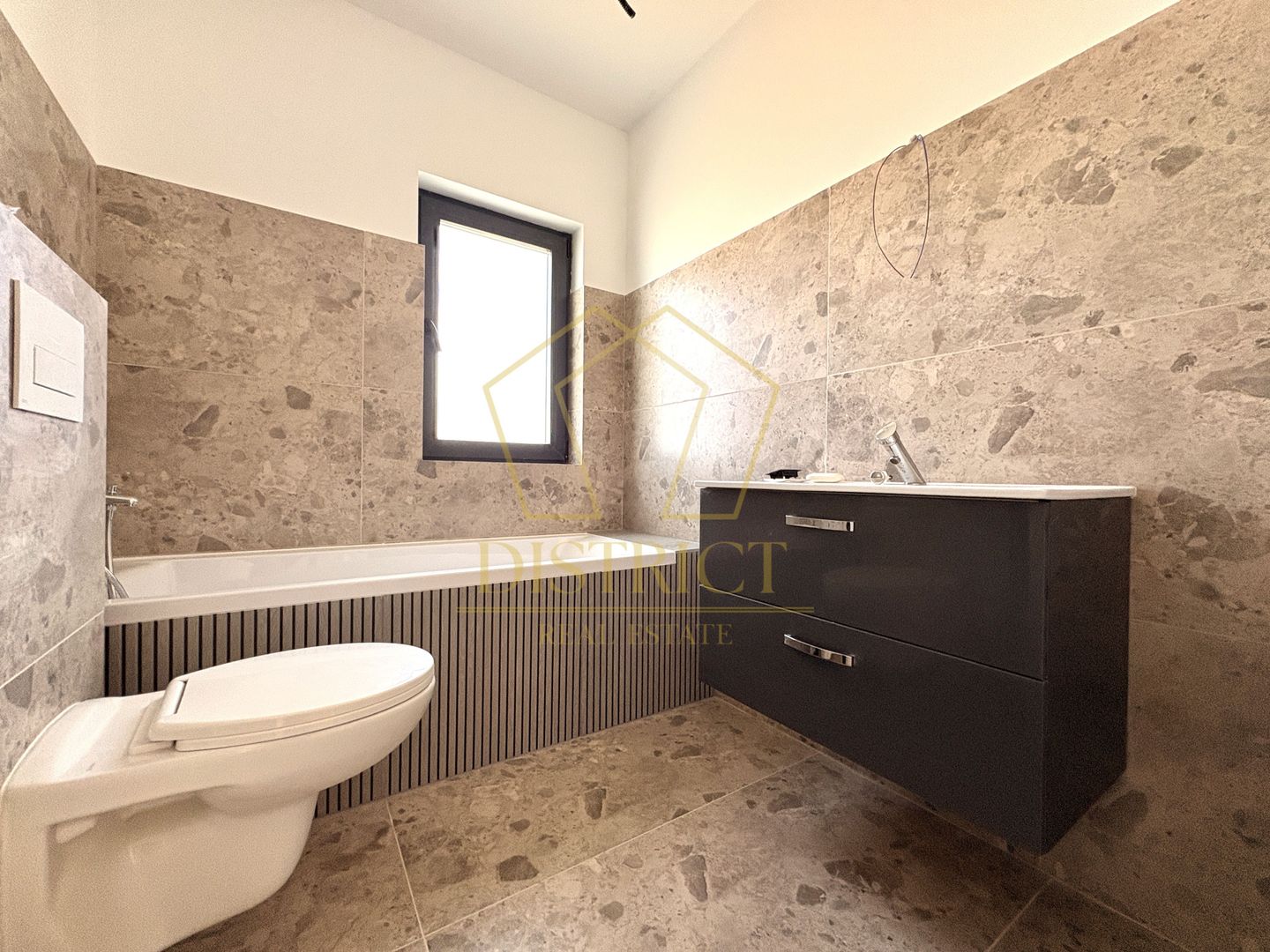 Duplex modern cu 4 camere si 3 bai | Mosnita Noua | VALERY - Poză 12