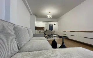 Apartament premium 2 camere | zona Evolution Residence - Poză 19