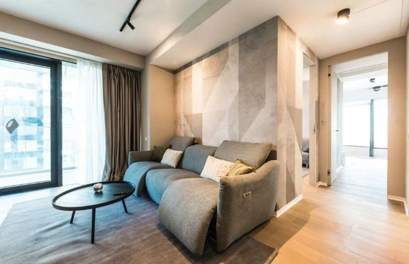 Apartament de lux 3 camere One Mircea Eliade – Priveliște panoramica - Poză 4