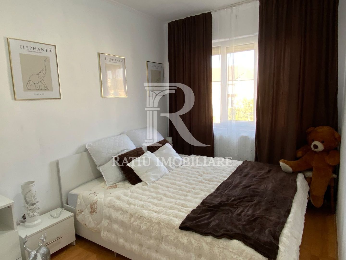 Apartament cu 2 camere | 55 mp utili | Nufarul | Oradea - Poză 8