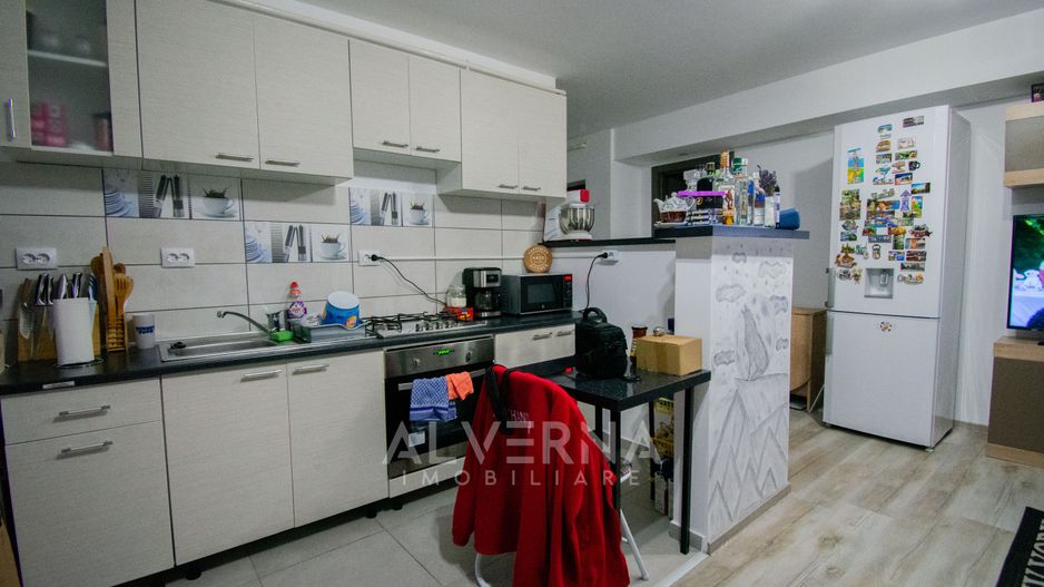 COMISION 0%! Apartament 2 camere, 51mp, balcon 8mp, parcare, zona Vivo - Poză 4