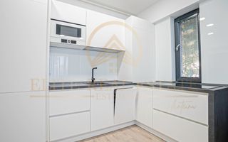 Staiunea Mamaia - Apartament Premium 3 Camere, Parcare, Mobilat - Poză 3